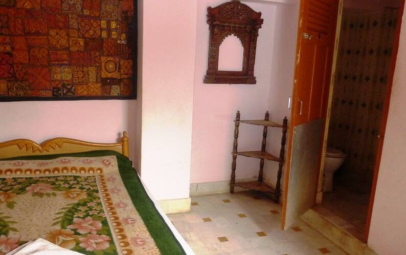 Hotel Mirage, Jaisalmer 2